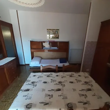 Διαμέρισμα Grazioso E Confortevole A