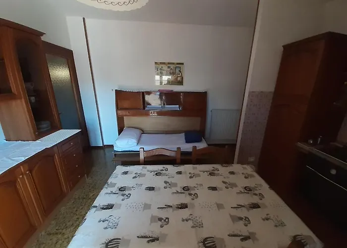 Διαμέρισμα Grazioso E Confortevole A