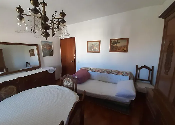 Διαμέρισμα Grazioso E Confortevole A *