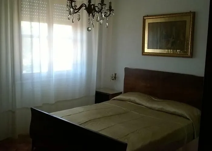 Grazioso E Confortevole A * Ορμπετέλλο
