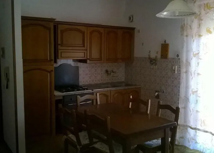 Grazioso E Confortevole A Διαμέρισμα Ορμπετέλλο