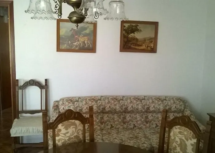 Grazioso E Confortevole A * Ορμπετέλλο
