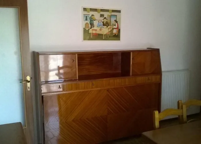 Διαμέρισμα Grazioso E Confortevole A *